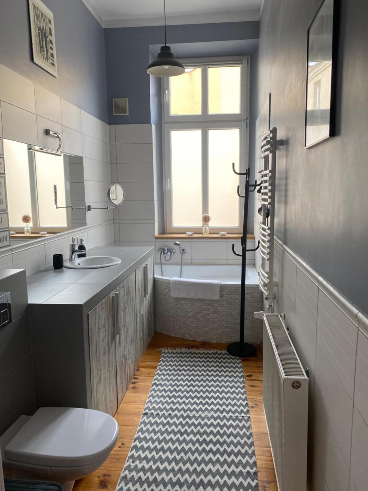 Apartament Kamienica Centrum Кентшин Экстерьер фото